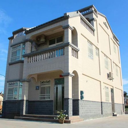 Mao Gong Shi Apartment Lieyu ภายนอก รูปภาพ