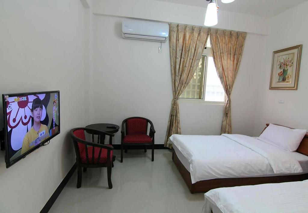 Mao Gong Shi Apartment Lieyu ภายนอก รูปภาพ
