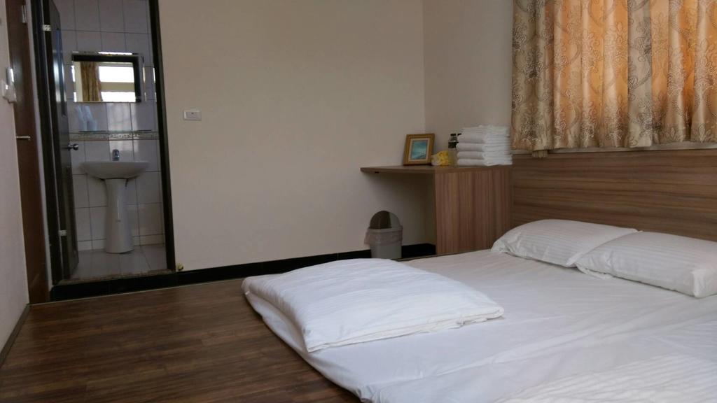 Mao Gong Shi Apartment Lieyu ภายนอก รูปภาพ