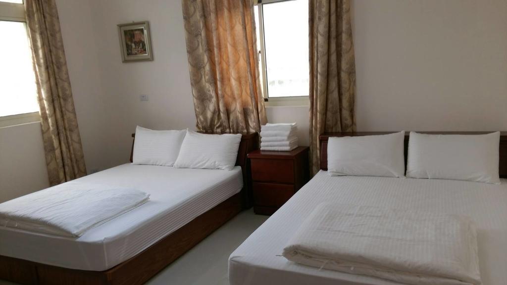 Mao Gong Shi Apartment Lieyu ภายนอก รูปภาพ